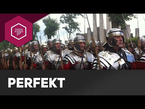 Perfekt - Tempus (4)