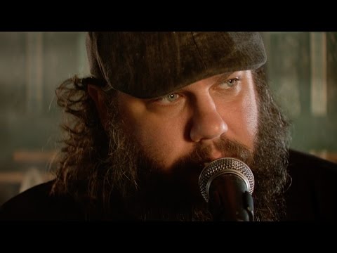 Matt Woods: Ain't No Living [OFFICIAL VIDEO]