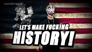 Official Juggalo March Infomercial