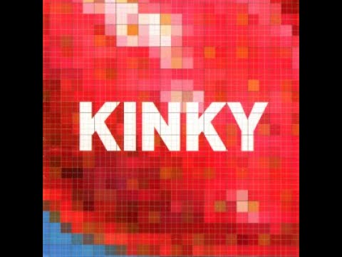 Kinky Debut Album (Full)