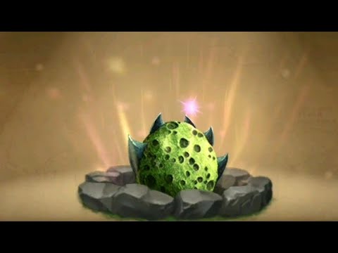 End of freya's Blessing | Rise of berk