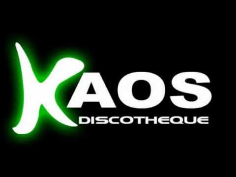 kaos discotheque remix de reguetoon