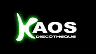 kaos discotheque remix de reguetoon