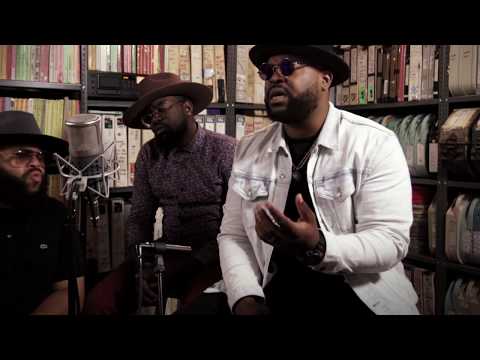 The Hamiltones - Best Friend - 6/12/2019 - Paste Studios - New York, NY