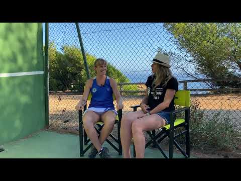 Marie-Amélie Dardaine : "Je me rapproche de la Team France"