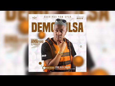 Amapiano Mix by De Mogul SA [21-10-2023]