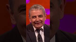 Rowan Atkinson gets mistaken for… Rowan Atkinson?! 😂🚗