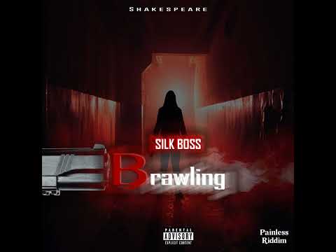 Silk Boss - Brawling | Audio