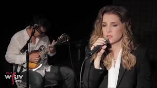 Lisa Marie Presley - Weary (Subtitulado en Español)