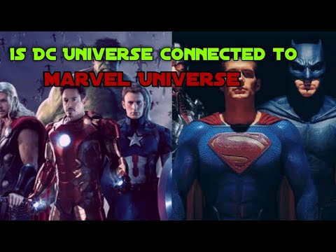 Where is the 5th dimension in the DC universe