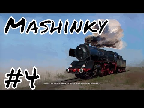Let's Try Mashinky | 04