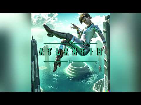 (Free) Kanye West x Future x Migos type beat "Atlantis"