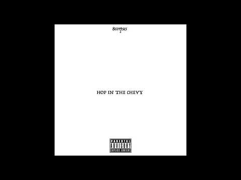8CORPSES - HOP IN THE CHEVY (PROD. SEVEREDVEIN)