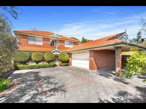 2 Carool Road, Carnegie, VIC 3163, 5 ਕਮਰੇ, 2 ਬਾਥਰੂਮ, House