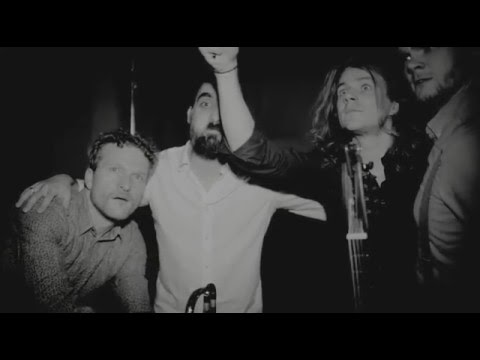 "Stikkeren" (the Snitch) - Official Music Video by Basco