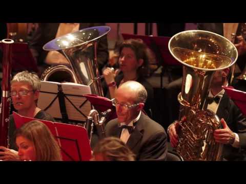 The saint and the city