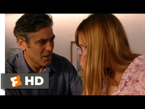The Descendants (5/5) Movie CLIP - I Have to Forgive You! (2011) HD