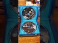 The Reginalds Passion Of Christ DVD BLU RAY Combo