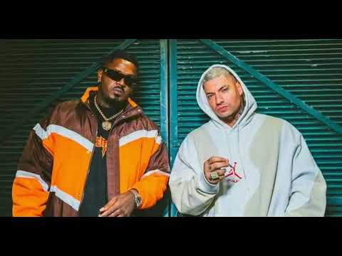 Plutonio, Filipe Ret, Dalass - Novinha Grandona (speed up)