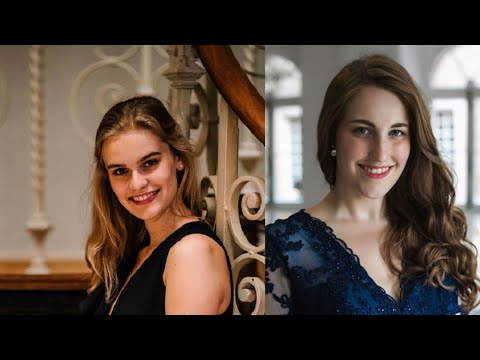 Dein Lieblingslied auf der KuFa-Bühne - mit Elisa Birkenheier, Antonia Busse und Cynthia Grose