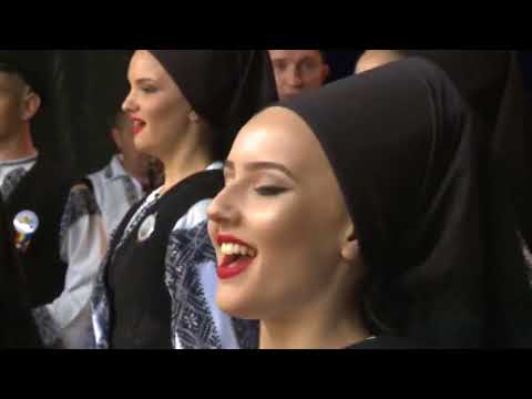 Ansamblul Folcloric Doina Aiudului   - Colaj