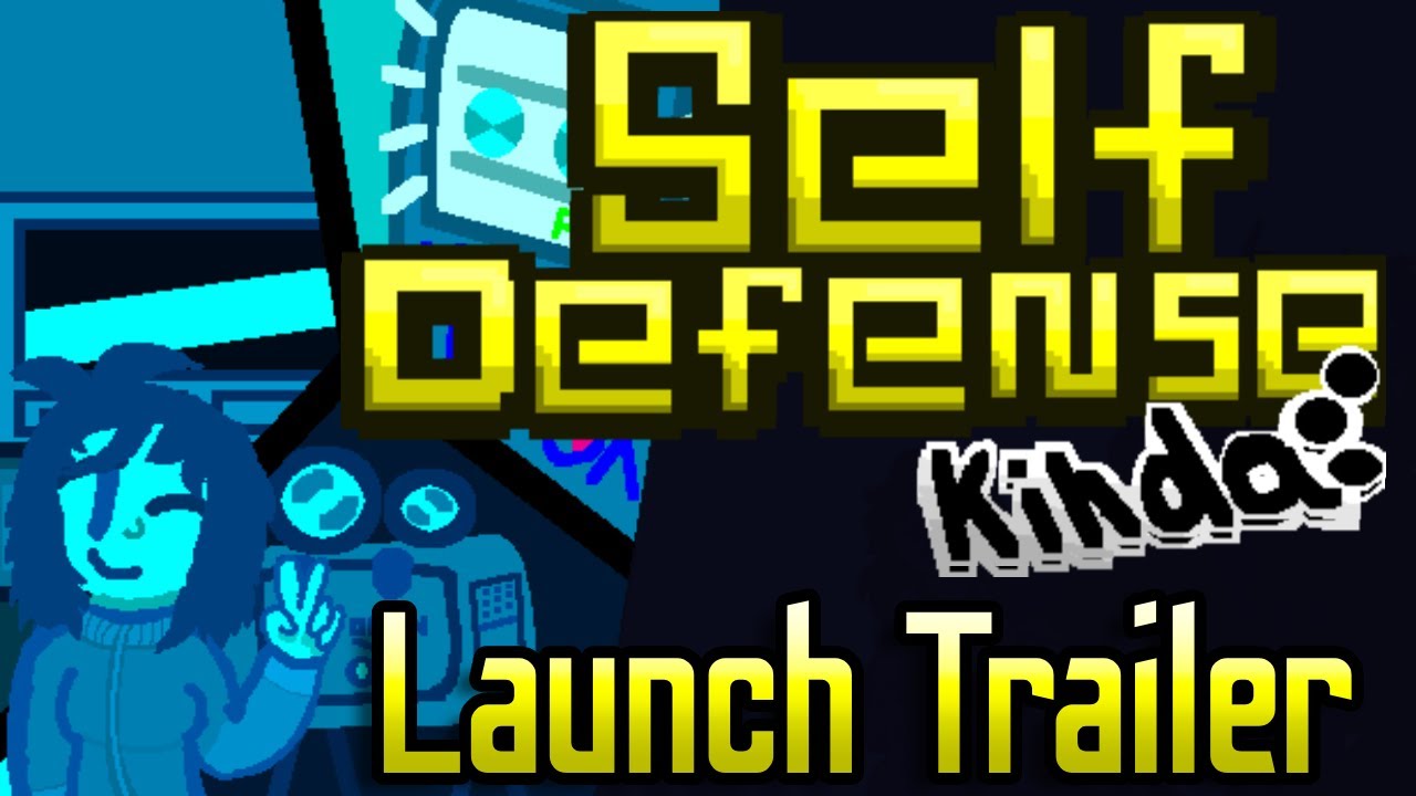 Launch Trailer