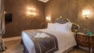Hotel Ai Reali - Small Luxury Hotels of the World, Venice, Italy