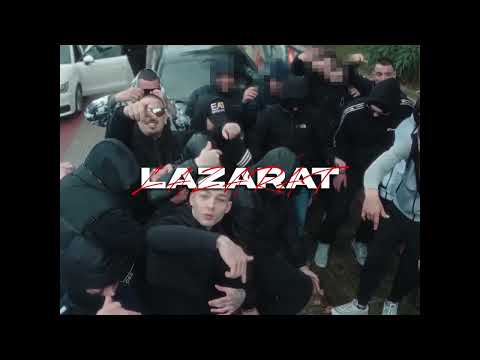 "LAZARAT" - Kidd x Onad Type Beat | UK Drill Instrumental 2023