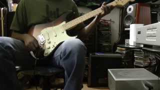 Ray Parker Jr - Christmas Time Is Here