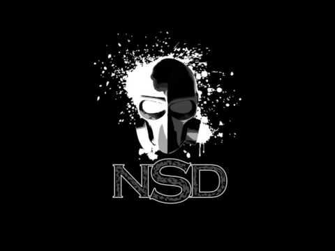NSD - I'm A Kid (Terror)