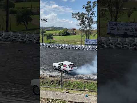 FRITAO - MORRO DA FUMAÇA/SC Chevette de fritão, motor 2.0 8v do vectra com caixa de marcha do Omega