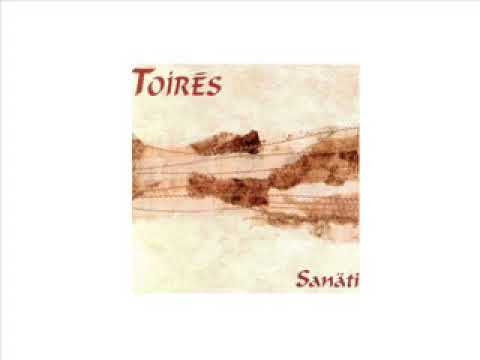 Toires   Sanäti Feat  Natacha Atlas LLLN  XXXX