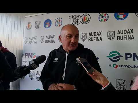 AUDAX RUFINA-SIENA 1-3: MAGRINI