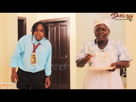 BRONII ADWUMA 💥 EPI 1 💥 KYEKYEKU. JENNY. BONO BA .SHELLY. ODAME AND MORE 