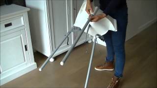 IKEA Антилоп (890.417.09) - відео 8