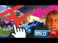 FAZE CANTH PINCHES THE BALL TO THE MOON MLG POGGERS