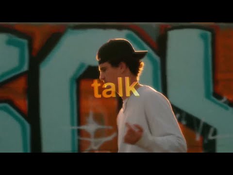 Video thumbnail for ​talk