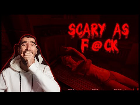 Ίσως ΤΟ ΠΙΟ ΤΡΟΜΑΚΤΙΚΟ παιχνίδι που έχω παίξει !