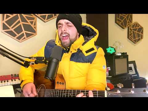 CIAO 2021 - L'inverno nel cuore versione CHITARRA e VOCE (La Mia Michela e Eva Pollini)