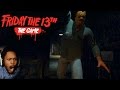 JASON WHAT DID I DO 11 Friday The 13th Virtual Cabin