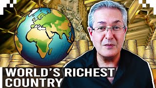 Richest Country In The World