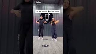 Süper Tiktok Dansı   #semiraminta #Short #shorts #fyp