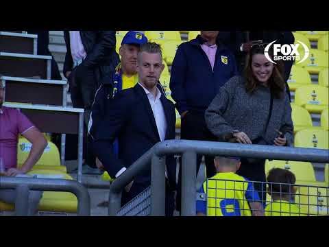 Samenvatting SC Cambuur - MVV Maastricht (26-04-2019)