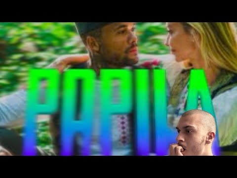 REAGUJEM NA Jibri Bell - Popila