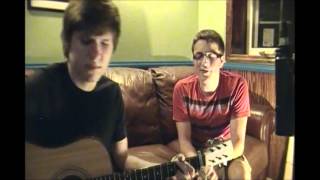 David Bazan - Please Baby Please (cover)