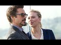 Iron Man I Am A Rider Satisfya Imran Khan Song Mashup