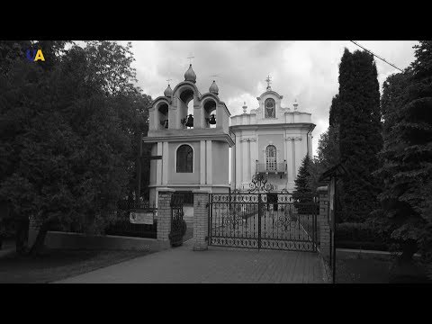 Horodenka — Wideo