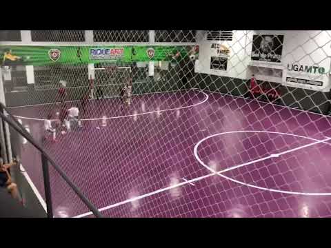 Camisa 11 Vermelho - Adac 3x2 Guarulhos