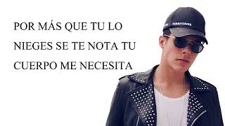 Download lagu CNCO- Solo yo (letra) mp3