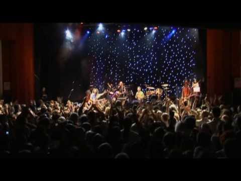 T.Rextasy - 'Teenage Dream' (with Marc Almond and Tony Visconti at the SBE, London)